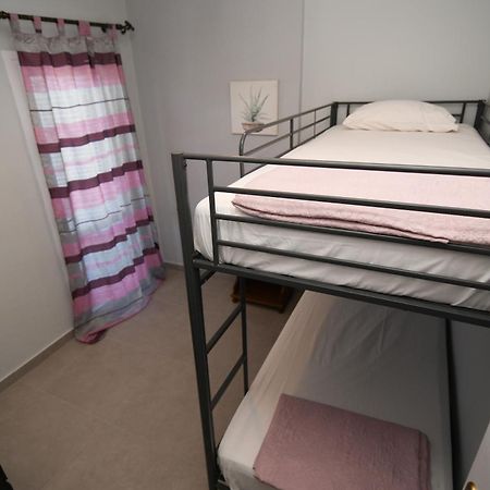 Rose Garden Apartments Mytikas  Luaran gambar