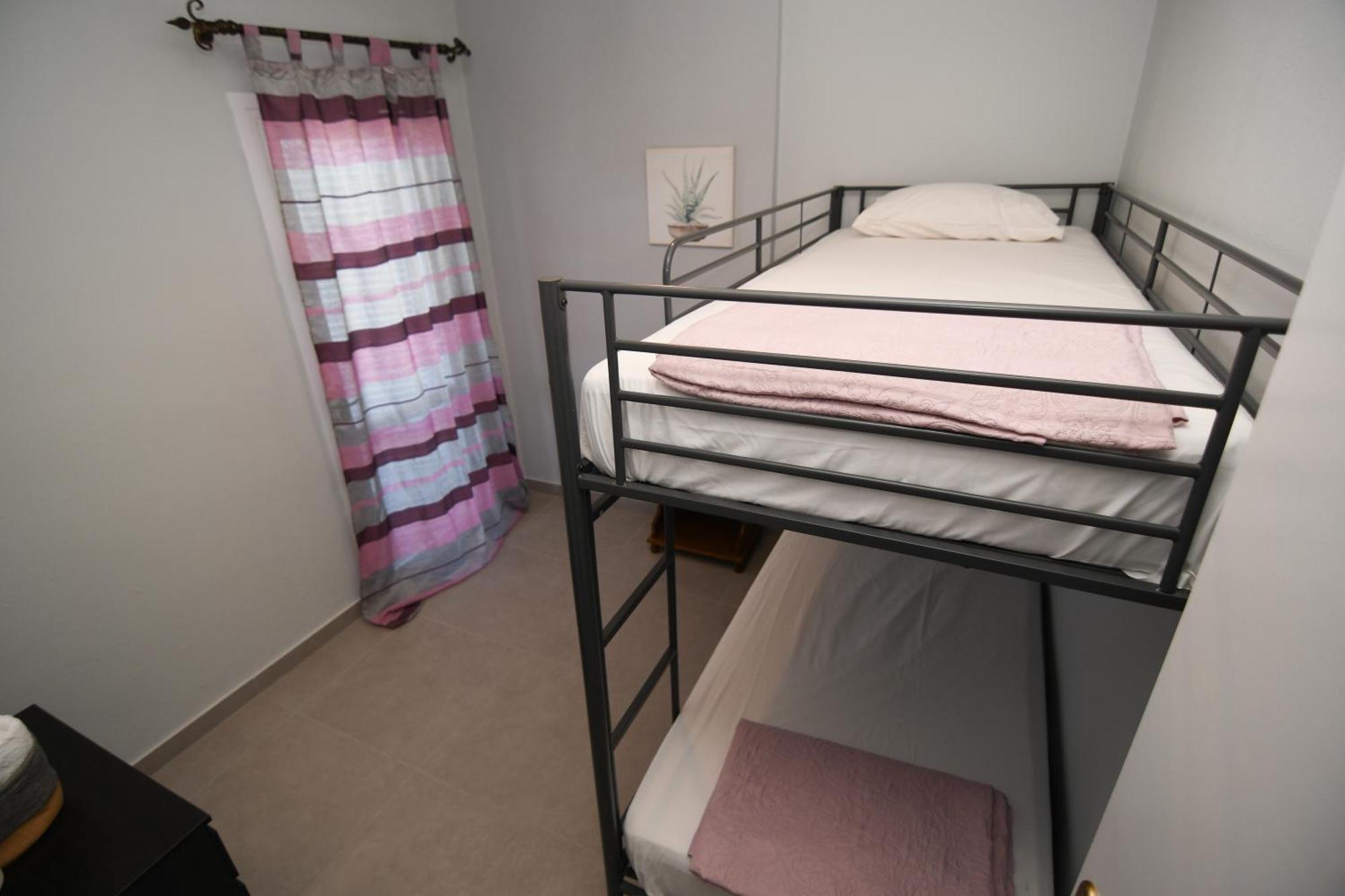 Rose Garden Apartments Mytikas  Luaran gambar