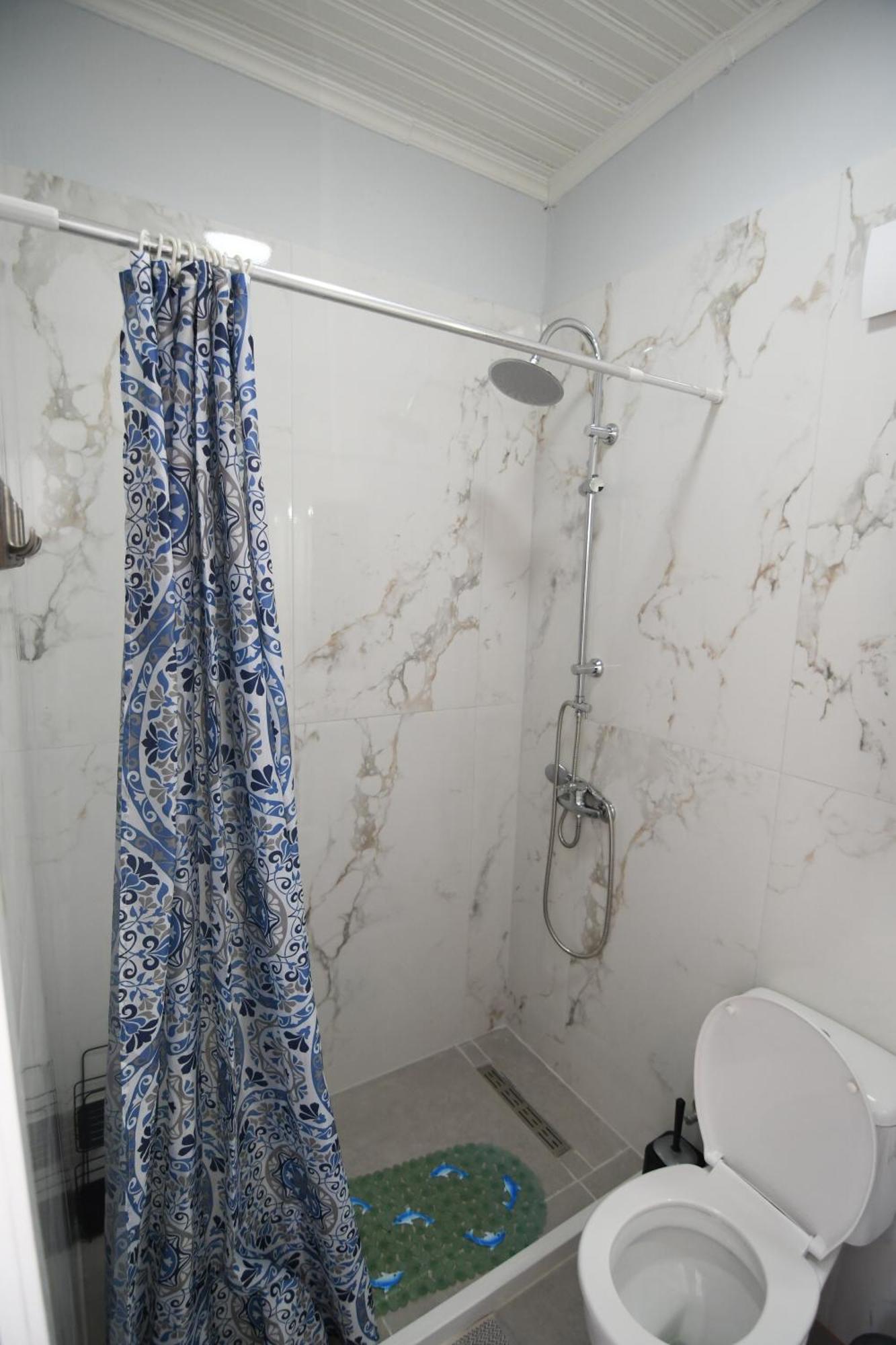 Rose Garden Apartments Mytikas  Luaran gambar