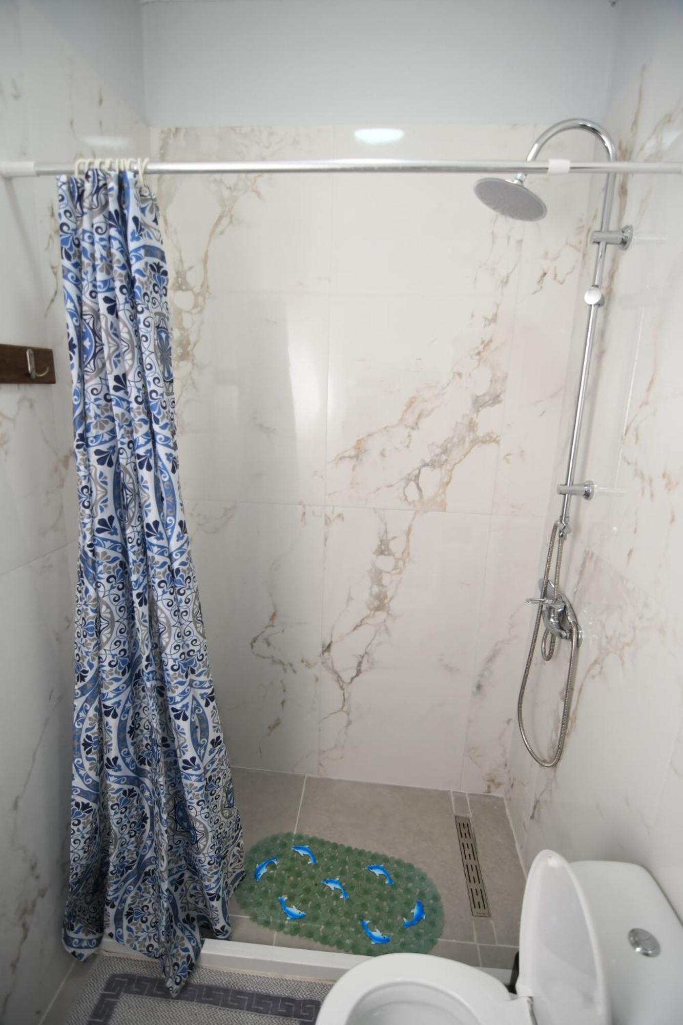 Rose Garden Apartments Mytikas  Luaran gambar